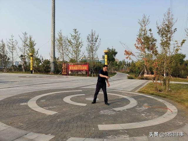 汾阳往事｜殷维明：美丽的禹门河