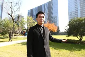 林生斌成功注册“林先生的衣帽间”商标，其关联公司有4家经营异常图片