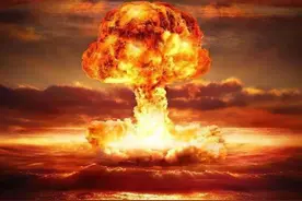 世界九大拥核国家，有核跟无核的国家，底气都不一样图片