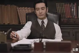 《前夜》上海滩篇匆匆收尾，进入谍战模式后，明显智商不够用了图片