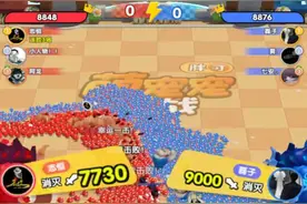 抖音推出官方版弹幕游戏，哪些人适合开发弹幕互动游戏？图片