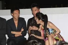 安以轩，被闺蜜大S撬了汪小菲后嫁入豪门，如今却要替夫还债！图片