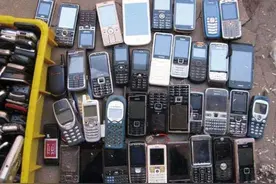 电子垃圾废料能提炼黄金吗？用什么设备能提炼图片