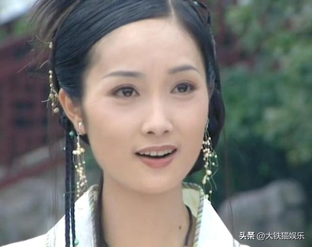 20年前的爽剧鼻祖：女一到女八都爱男主，个个貌美，男主娶了女二
