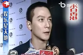吴彦祖，好男人绝种了吗？图片
