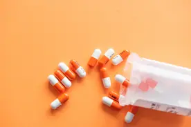 口腔里的“邮票”！6款国产口溶膜剂获批上市，4款为精神类药物图片