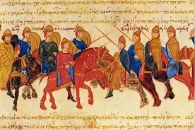 中外历史最长战争排名，中国最长战争打了290年，第一名持续800年图片