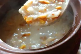 冬季宜吃栗子，生吃熟吃效果不同图片