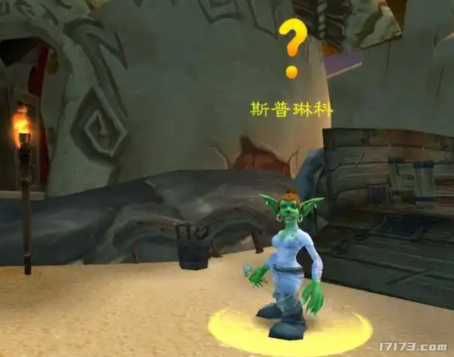 被玩家养肥的魔兽首富？平平无奇的老地精，却坑了你20年金币