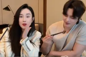 张檬晒豪华月子中心，定女王套餐花费116万，全程超过10人服务图片