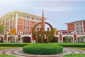 录取分数线600+，国防科技大学的无军籍本科学员值得报考吗？图片