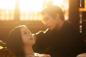 《韶华若锦》集齐6位美女，个个赏心悦目，23岁包上恩太灵了！图片