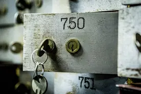 银行的保险箱业务真的保险吗？图片