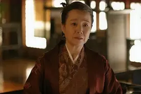 知否知否应是绿肥红瘦人物解读：常嬷嬷（康群智饰演）图片
