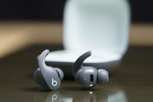 Beats Fit Pro评测：你的TWS耳机肯定买早了