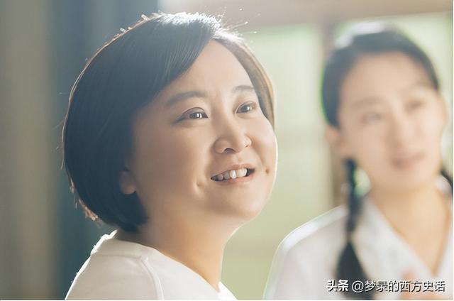 为新剧减重100斤，消失已久的贾玲颜值回春，再一次惊呆众人！