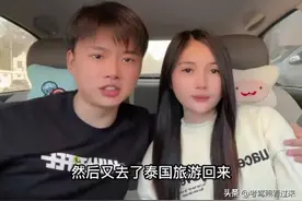 我觉老挝姑娘又漂亮又节俭，很会过日子图片