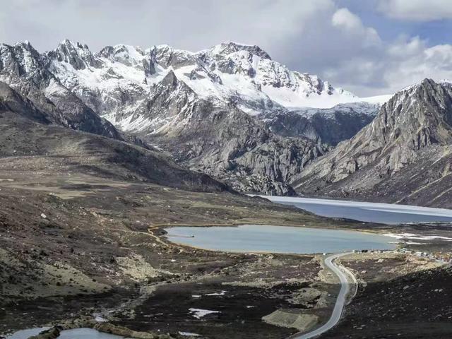 傅传耀：奇、险、美、厚——川藏行的四点体会