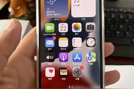 迄今为止最精致的iPhone13mini使用报告—血的教训图片