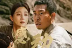 一场在香港举办的颁奖典礼，暴露了对内地明星的不尊重图片