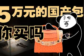 国产爱马仕，十年不成图片