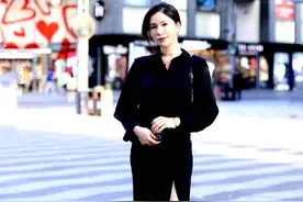 活成“少女”的中年女人越来越多，上了年纪后如何做到得体减龄？图片