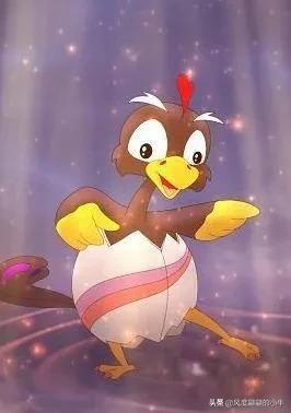 虹猫蓝兔系列历代角色大全