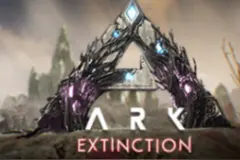 《方舟：生存进化》DLC“ARK：Extinction”今日上架图片