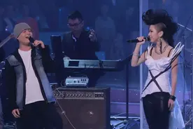 恋人未满 唱出多少情侣的心声 侧田邓紫棋共同演绎《合唱歌》图片