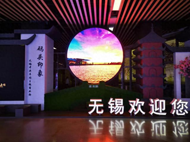 无锡旅游景点攻略(无锡二日游最佳安排)