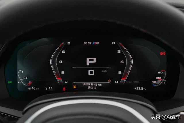 V8双涡轮大宝马SUV，原装进口带4驱，轻松超跑车，带你看宝马X5 M