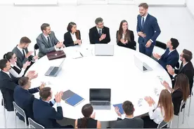 组织部考察领导谈话本人应该这么说，才完美图片