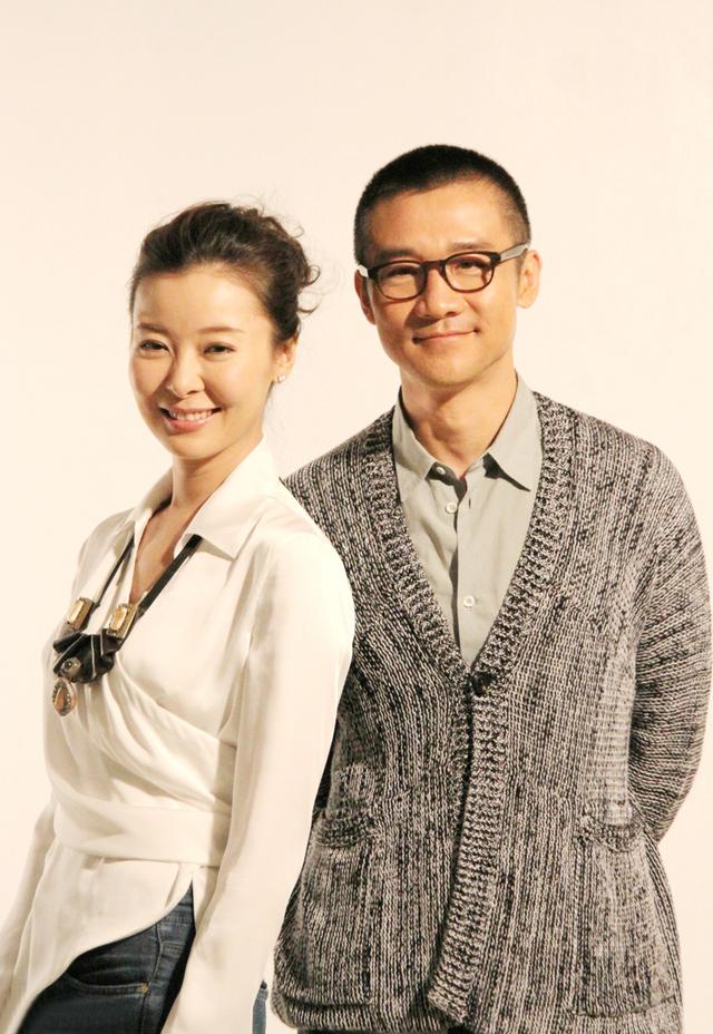 内地娱乐圈7位年逾50仍未婚的著名女星，谁让她们变成了这样？