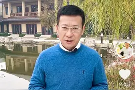 程序员转型文化达人：获粉500万，从“社恐”变成“社牛”，“讲历史治好了我的创业焦虑”图片