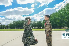 熄灯号｜高原汽车兵和他们的高原“小兵”图片