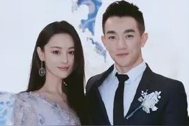 三位嫁给普通人的女星，相比那些豪门媳妇，他们的爱情让人羡慕图片