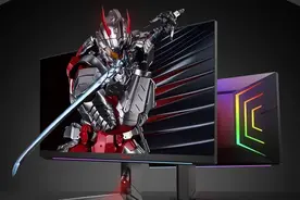 游戏显示器必知 高刷新率那点事图片