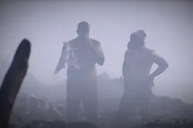 连烧三天！毒气漫天！世界最大难民营发生火灾！墨西哥毒贩绑错人？美国回应......图片