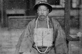 左宗棠病逝后，朝臣伤透脑筋，连上四个谥号，都被慈禧否决图片