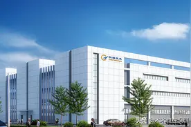 科瑞技术：没想到会抱“大腿”让我成就一家上市公司，如今值75亿图片