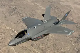 德国想买美F35战机，美国“坐地起价”十几亿，首批四年后才能到手图片