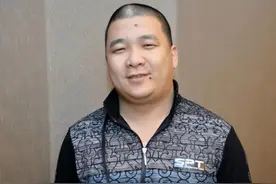 孙小宝的“落寞史”，曾春晚一夜爆红，如今认网红当干爹图片