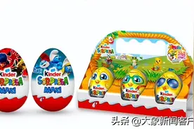 或受沙门氏菌污染！海关总署提醒：不要购买食用费列罗召回产品图片