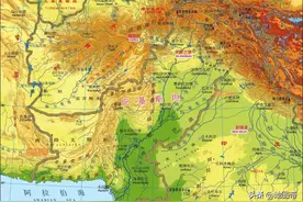 巴基斯坦为何迁都？把首都迁至深入内陆的伊斯兰堡图片