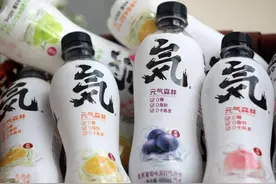 资深饮料爱好者推荐：8款“低卡零糖”饮料，清凉好喝，囤货必备图片