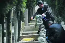 “在坟边发现2物，后代一直富”，你知道2物是什么吗？过来看一下图片