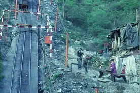 为了自己的傻儿子，她决定“嫁死”，结果悲剧了图片