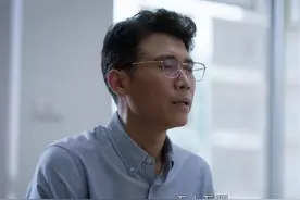 相逢时节结局：灰灰身世揭晓，宁宥有故事，简宏成调节宁恕矛盾图片