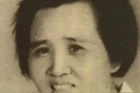 1977年杨月花和李敏见面，提出了一个要求，贺敏学：和子珍一个样图片