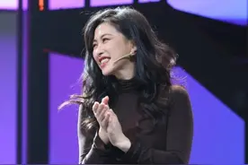 朱珠这个身材还要被挑刺？“腰间肉”很真实好吧！图片